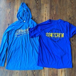 Milwaukee Brewers Women’s Bundle